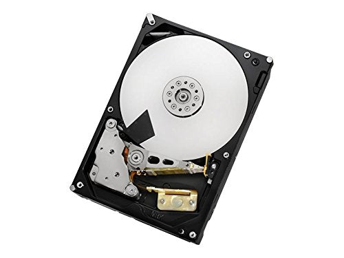 HGST Ultrastar 7K4000 HUS724030ALS640 Hard Drive - Internal (0B26924) SAS used