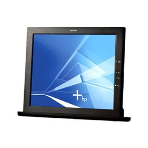 HP TFT7210R 17" LCD Monitor (Carbon)