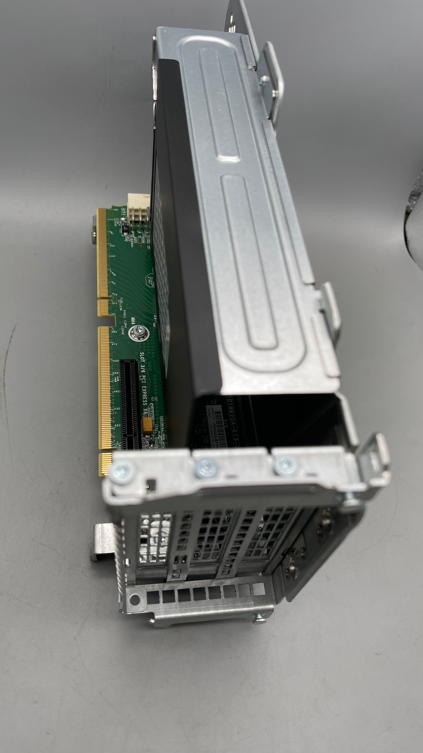 HP 728536 – 001  DL380p Gen8 CPU Riser