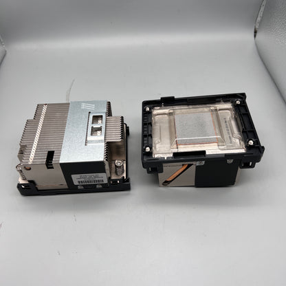 HP DL380p Gen8 Double Wide GPU Cage Kit 728543-B21 710727-001