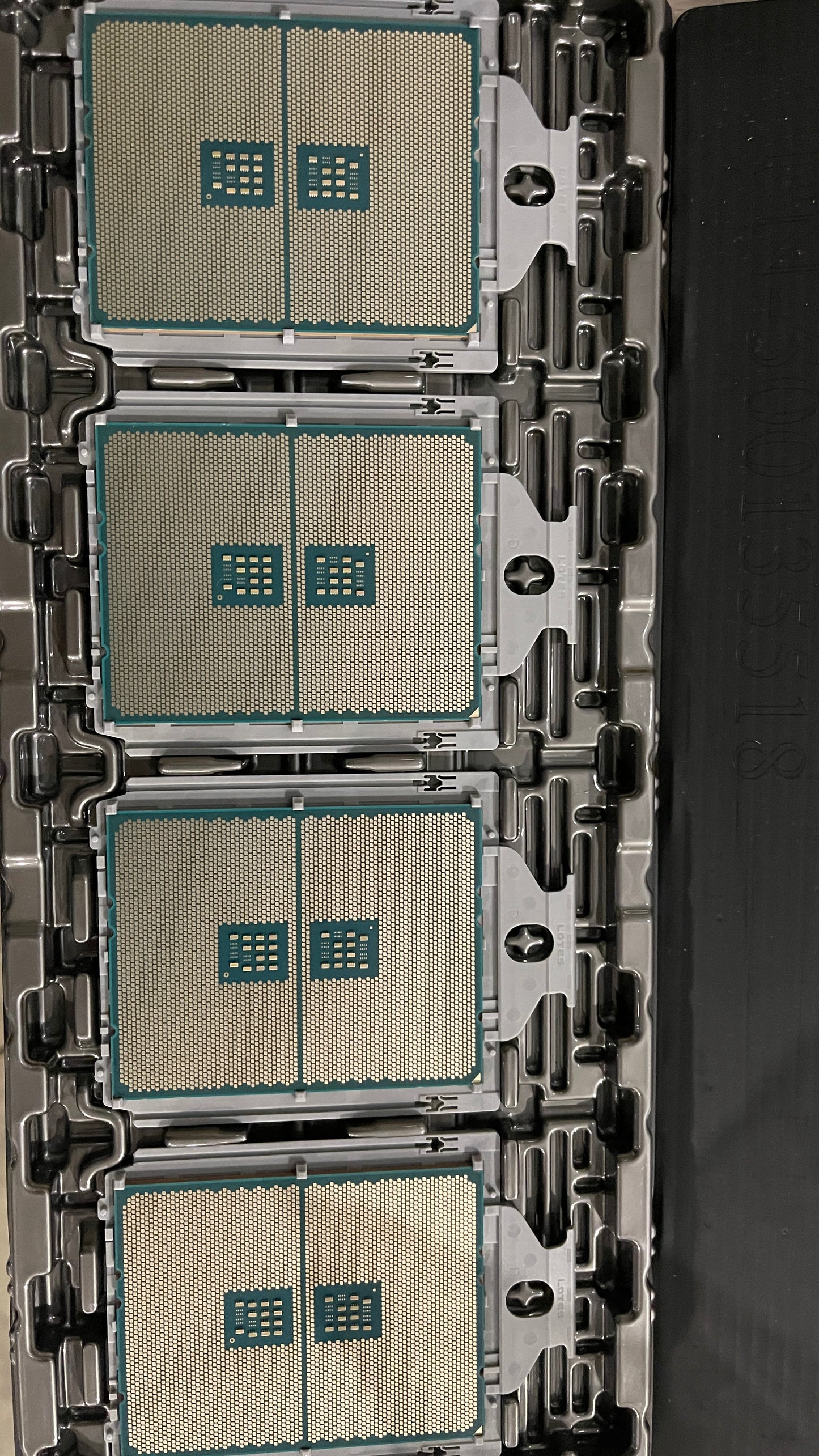 AMD EPYC 7453 28-Core 2.75GHz 64MB 225W SP3 Processor 100-000000319
