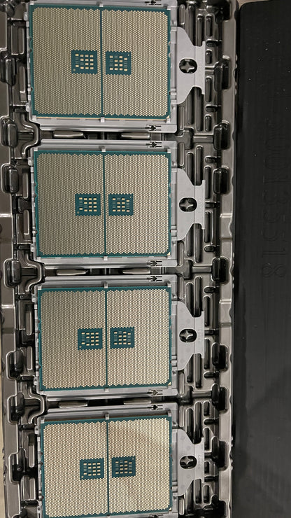 AMD EPYC 7453 28-Core 2.75GHz 64MB 225W SP3 Processor 100-000000319