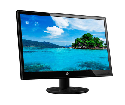 HP 21kd Monitor used, grade A