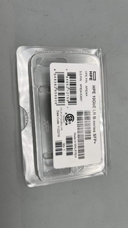 HP 10GBE LR B-series Sfp+ Transceiver