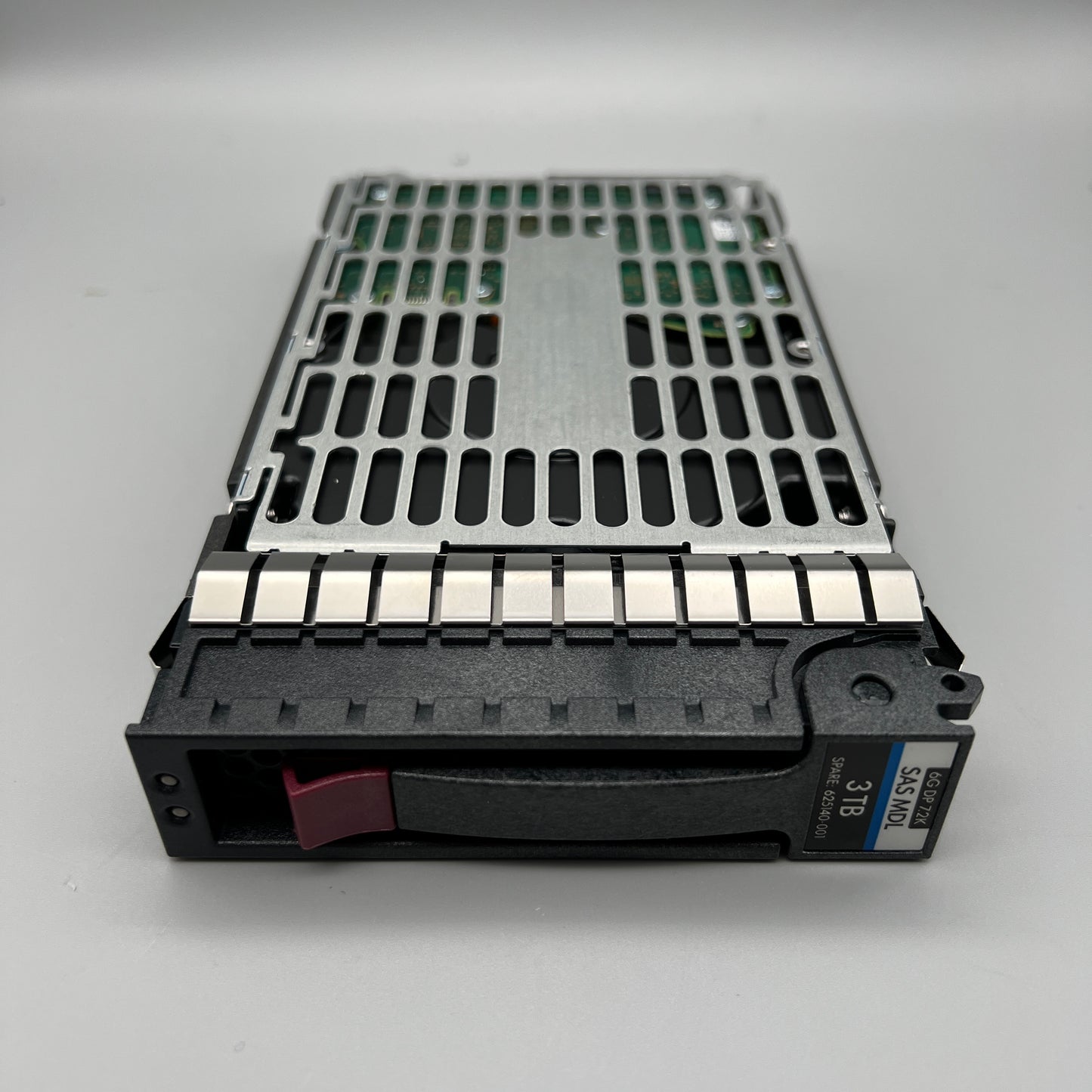 HP 507618-005 3TB 7200RPM SAS 6Gb/s Dual Port Midline Hot Swap HDD 638521-002