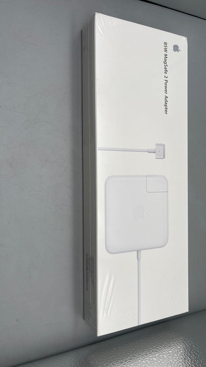 Apple 85W MagSafe 2 Power Adapter for MacBook Pro with Retina Display