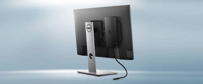 Dell WD19  Docking Station  USB-C, HDMI, Dual DisplayPort, black no ac adapter