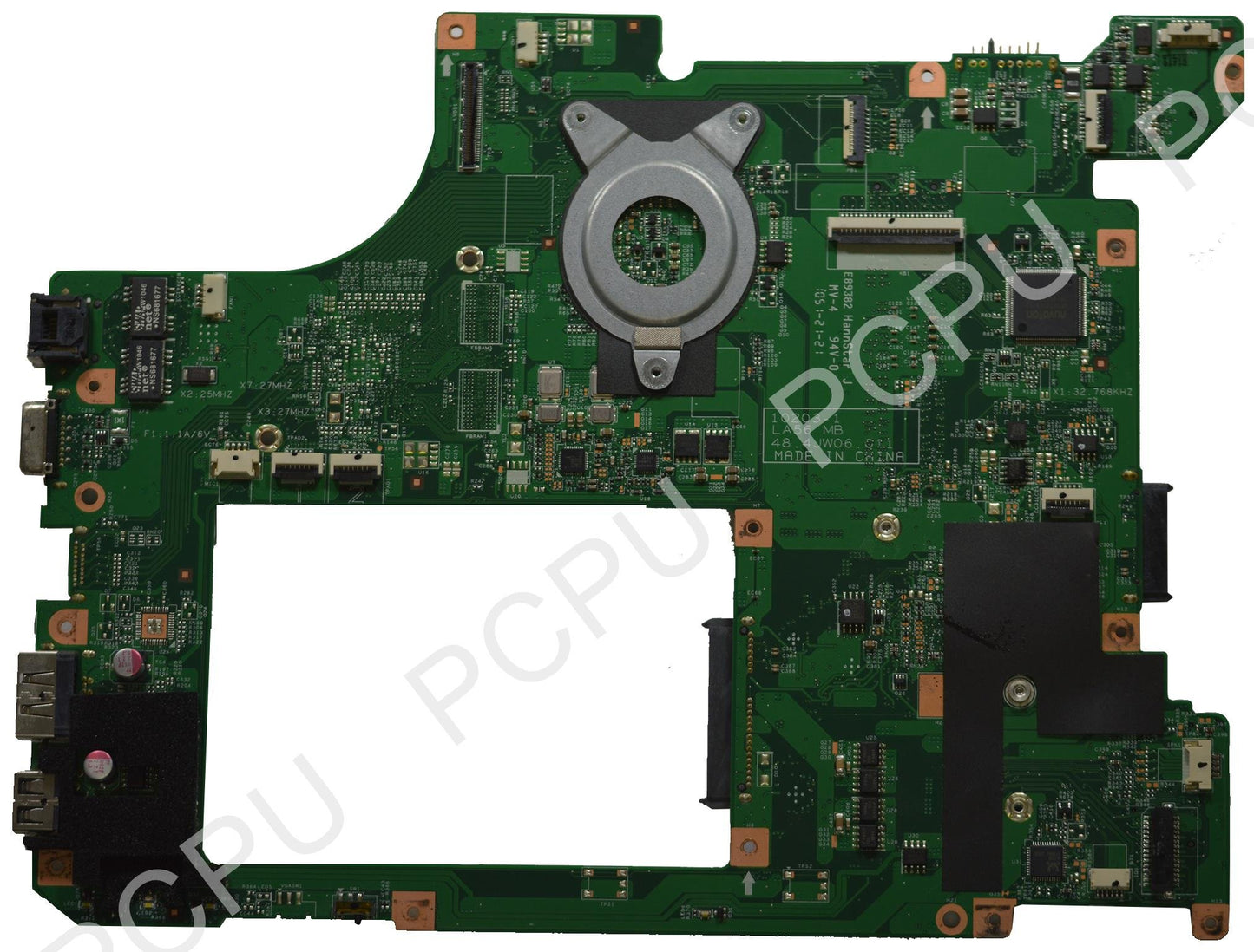 Lenovo Part # 11012615,
