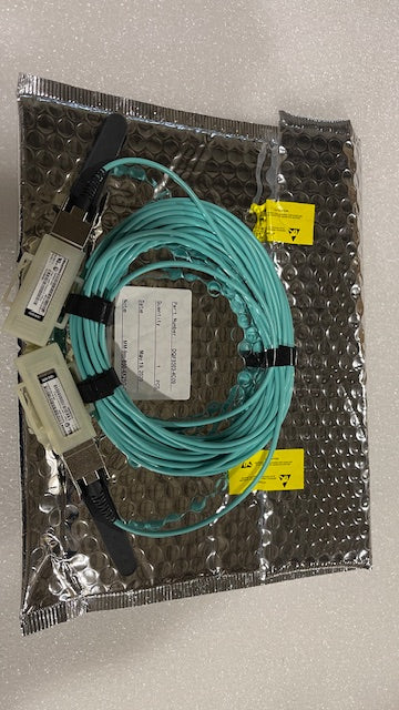 HiSense DQF8503-4C09 MM-9M-850-4X25G-C Active Optical Cable (051024)