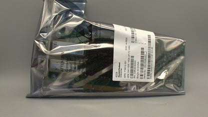 HPE StoreFabric SN1100E 719212-001 16Gb 2-Port FC HBA for G8 G9 Server C8R39A