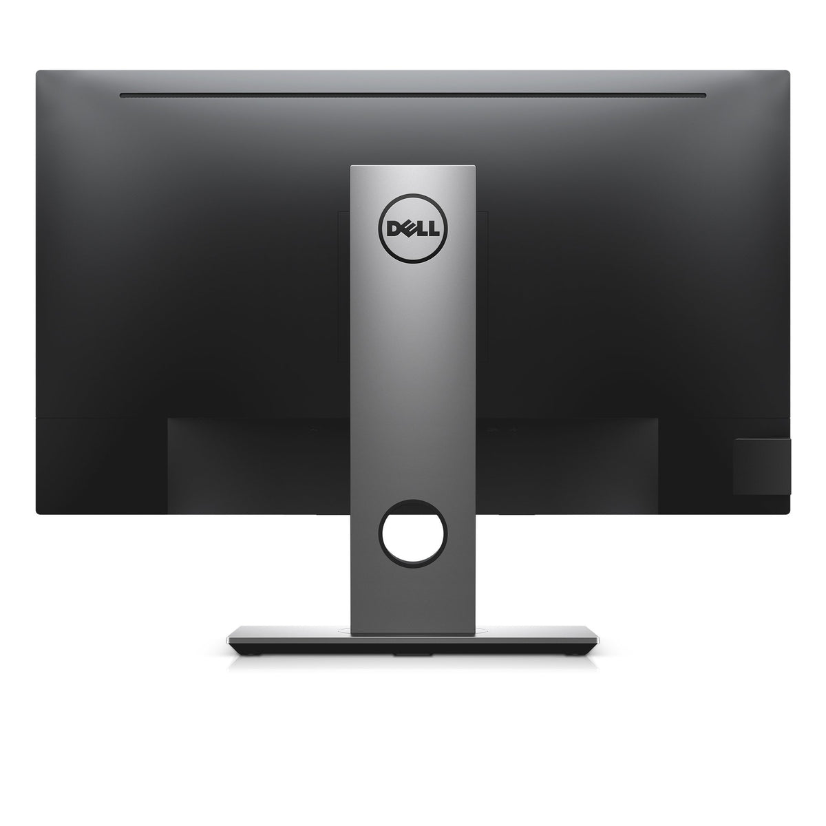 DELL P2717H 27" Screen LED-Lit Monitor Black used Grade B no Stand