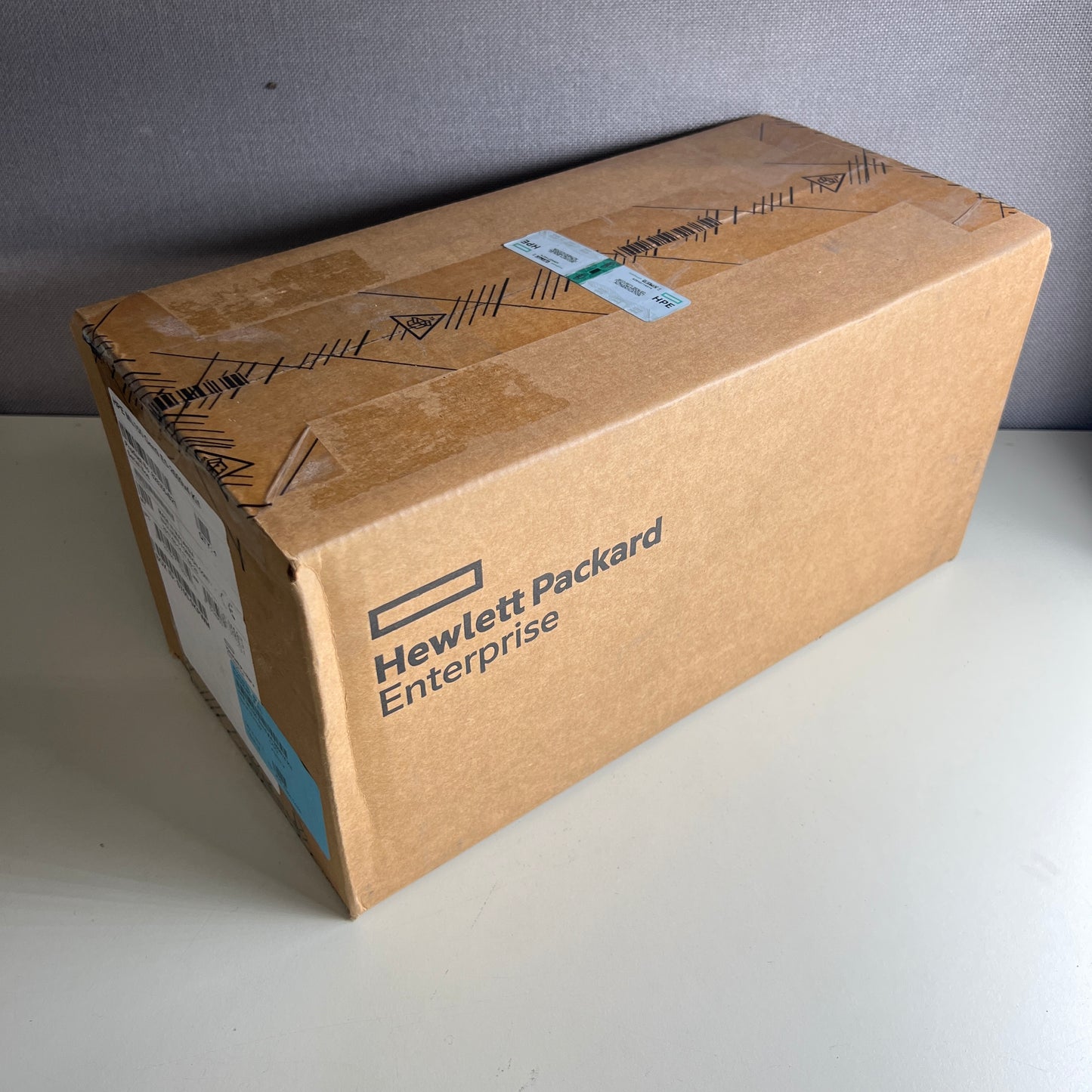 Brand New HPE ML150 Gen9 E5-2609v4 Kit 828356-B21 Intel XEON