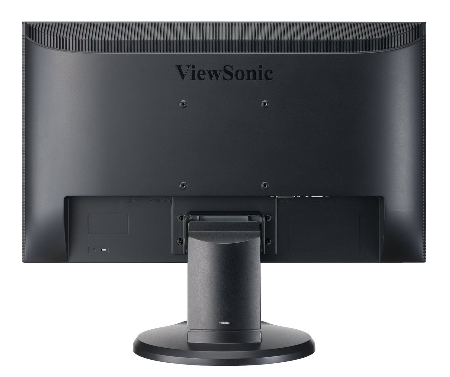 ViewSonic VG2228WM-LED 22" 1080p Ergonomic Monitor DVI, VGA used