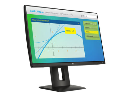 HP Commercial Specialty M2J79A8#ABA Z23n Narrow Bezel IPS Display Used, Grade B