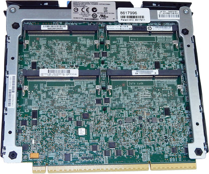 HP Server Cartridge for Proliant m700 731137-001 Mezzanine No-memory No-SSD