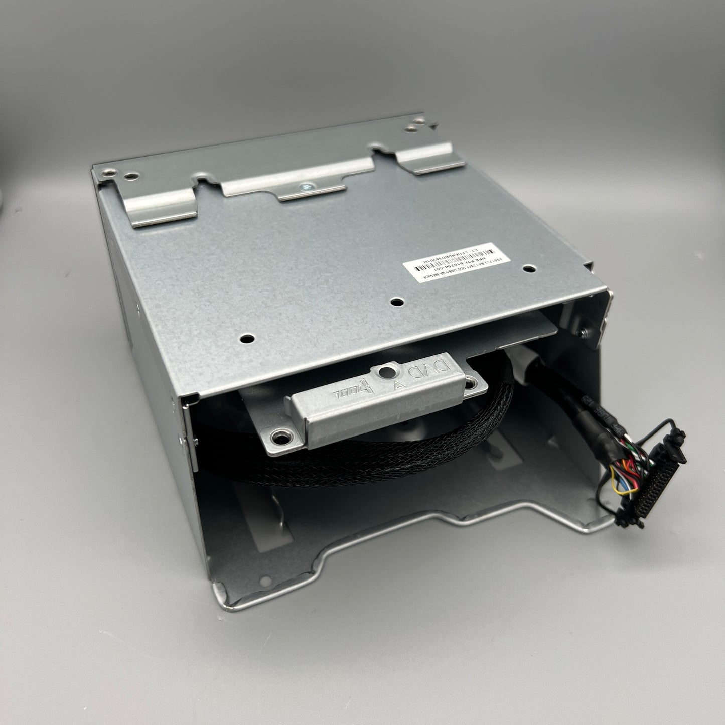 HPE ProLiant DL560 Gen9 Universal Media Bay Kit 795090-B21