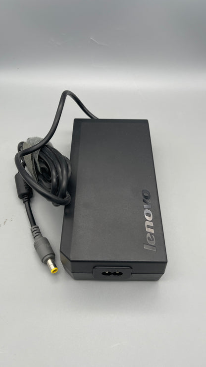 Genuine Lenovo 42T5286 42T5287 42T5291 AC Power Adapter 20V 8.5A 170W Charger