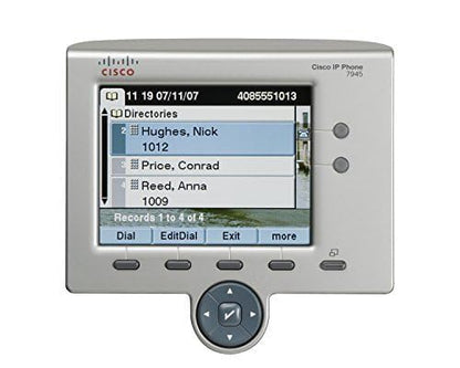 Cisco 7945G IP Phone (CP-7945G=)
