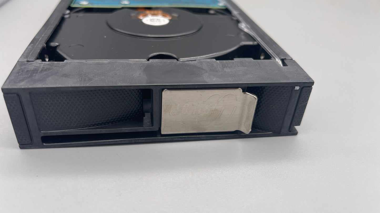 HGST HUS724040ALA640 3.5" 4TB SATA III 6Gb/s 7200 RPM Hard Drive 0F19459