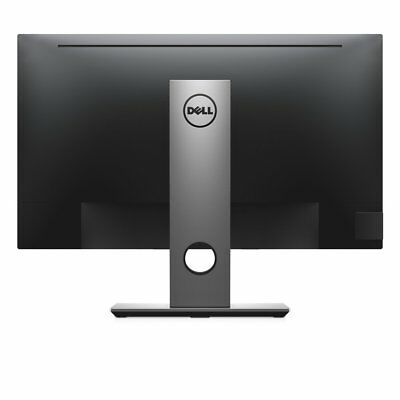DELL Professional 23.8-Inch Screen LED-lit Monitor (P2417H) Used Grade A