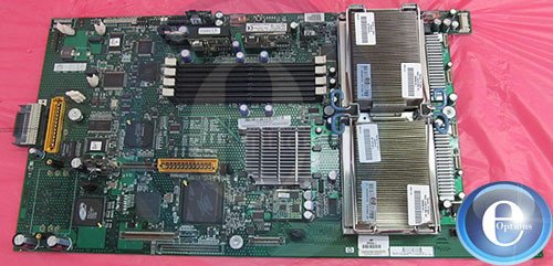 Sparepart: HP BD SYSTEM I/O G7, 598247-001