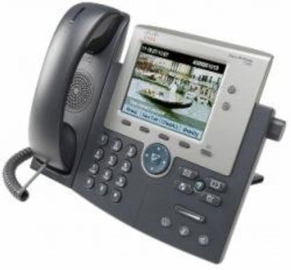 Cisco 7945G IP Phone (CP-7945G=)