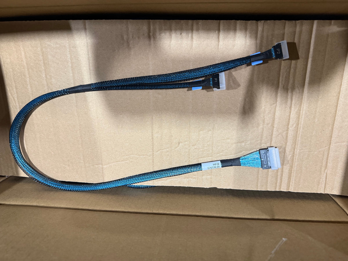 HP P62667-001 25CFM-760700-A4R SlimSAS cable New