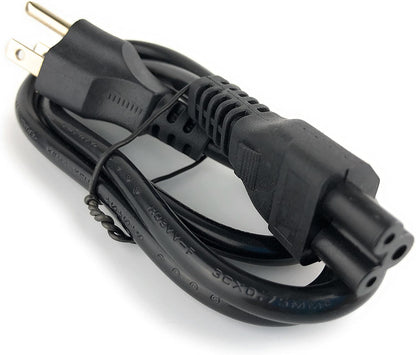 Dell 90W Laptop Adapter LA90PE1-01 Slim Design Charger used