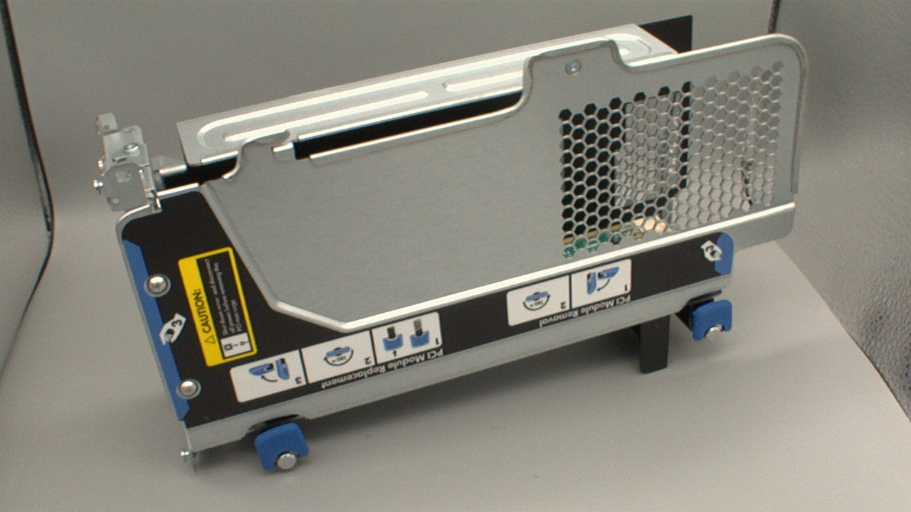 HP Riser Card (662885-B21)