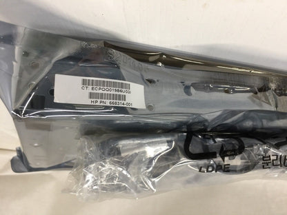 HP 684899-001 DL 380 Gen8 2-Bay Large Form Factor Rear Drive HP P/N 668314-001