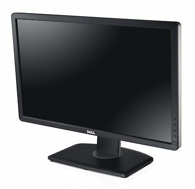 Dell UltraSharp U2312HM 23" IPS LED LCD Monitor - 16:9 - 8 ms used Grade A