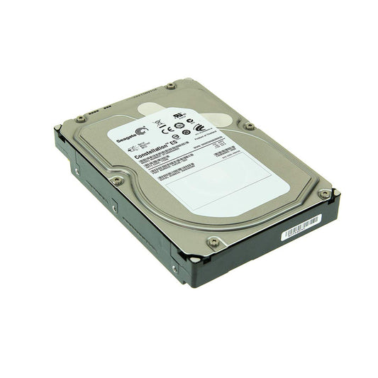 Seagate Constellation ES 7200.1 2 TB 7200 RPM SAS 2.0 6 GB/s 16 MB Cache 3.5-Inch Hard Drive - ST32000444SS Used