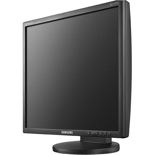 Samsung SyncMaster 943BT 19-Inch LCD Monitor with Slim Design Used Grade A