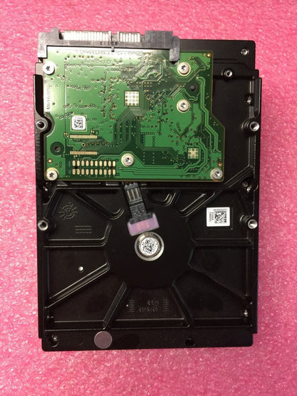 LENOVO 45K0402 53Y6837 160GB 7200 RPM 3.5" SATA Hard Disk Drive