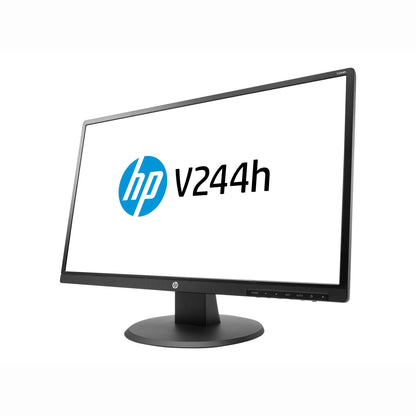 HP 24 inch Flagship Business Full HD V244H used Grade A