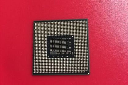 Intel Pentium Dual-Core B960  2.2GHz Socket G2 Laptop CPU Processor SR07V - Pamper Inn