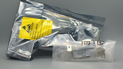 HPE StoreFabric SN1100E 719212-001 16Gb 2-Port FC HBA for G8 G9 Server C8R39A