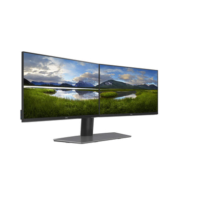 DELL 27-Inch FHD 1080p Screen Led-Lit Monitor (P2719H), Black Used Grade B