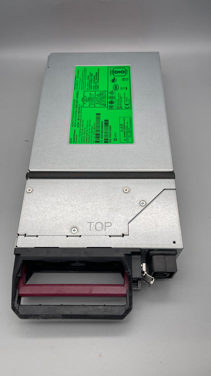 HP 813832-001 2650 Watt Power Supply 795570-301 795561-001 HSTNS-PR56