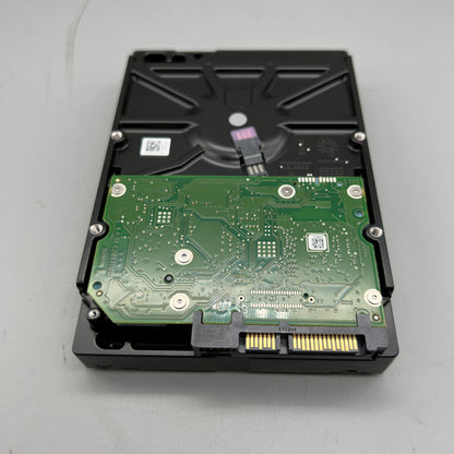 HP 3TB 7.2K SATA HDD Server Grade For ProLiant 614826-001 657587-001 MB3000EBKAB