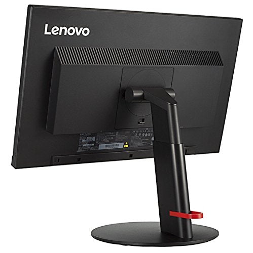 Lenovo T2364PA ThinkVision 23" LED-Lit Monitor Black (61ABMAR1WW) Used Grade A