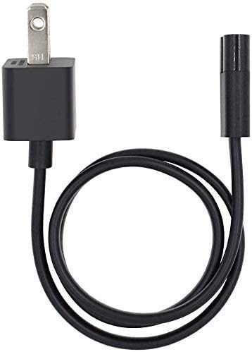 Microsoft 1536 12V 3.6A 43W Charger for Microsoft Surface RT, Pro, 2, and 2 Tablet - 1512, 1516, 1536 - Power Supply with USB Charging Port used