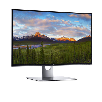 Dell E1916H 18.5" Widescreen LED-Backlit LCD Monitor Used Grade A