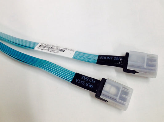 HP 776390-001 Mini SAS Cable  For Proliant Dl380 G9