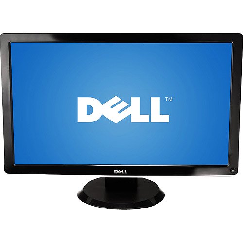 Dell ST2310 ST2310F 23-Inch 16:9 1920 x 1080 FHD Monitor Used Grade A