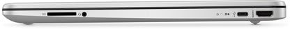 HP 15-dy1751ms Intel i5-1035G1 8GB DDR4 Memory 512GB SSD 15.6 Touch Screen