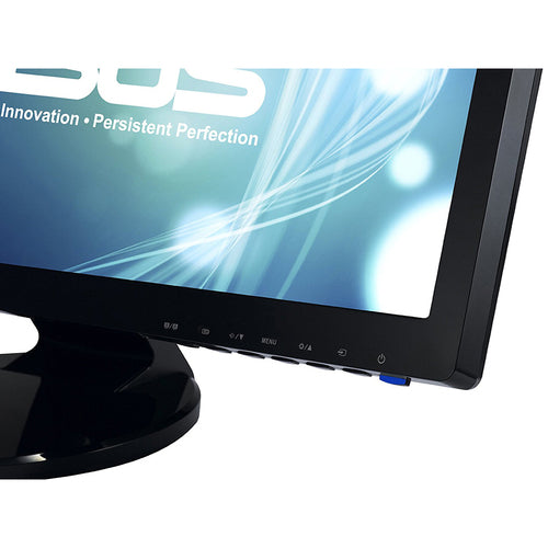 ASUS VE278 VE278H 27" FHD 1920x1080 HDMI VGA Backlit LED Monitor Used Grade B