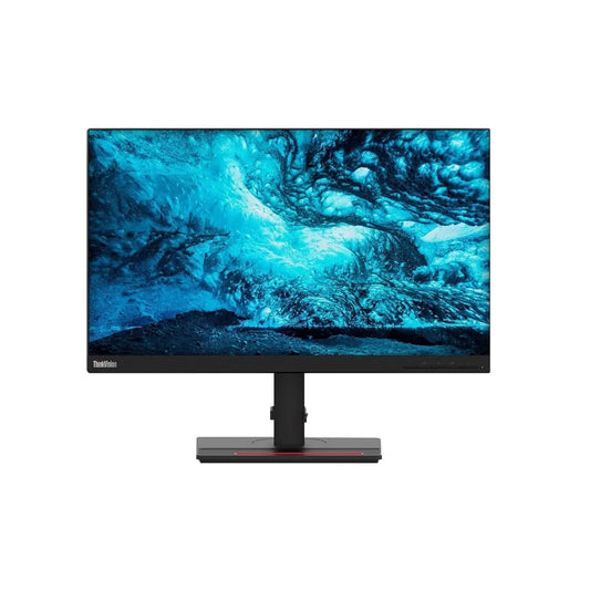 Lenovo T23I-20 ThinkVision 23-inch IPS FHD Backlit LCD Monitor, New Open Box