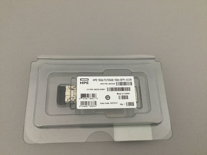 HP StoreFabric 16Gb FC/10GbE 100m SR SFP+ Transceiver H6Z42A