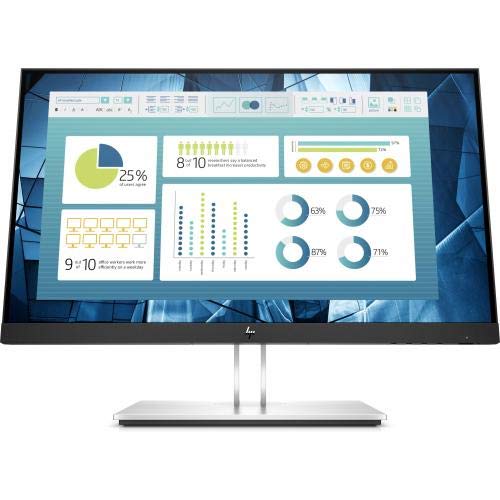HP E22 G4 21.5" Full HD Business Monitor - Used Grade B